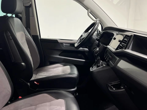 Volkswagen Multivan Premium Corto 2.0 TDI 110kW BMT DSG