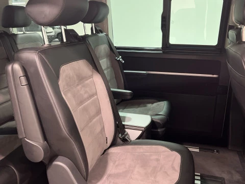 Volkswagen Multivan Premium Corto 2.0 TDI 110kW BMT DSG