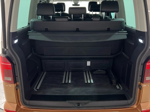 Volkswagen Multivan Premium Corto 2.0 TDI 110kW BMT DSG