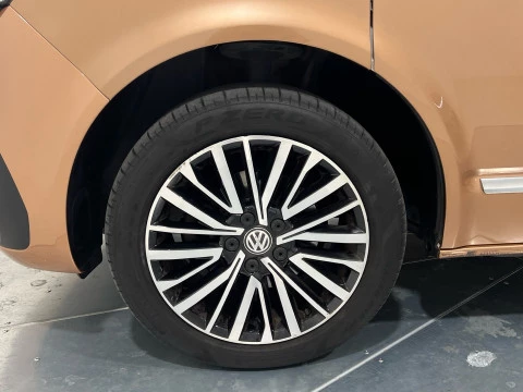 Volkswagen Multivan Premium Corto 2.0 TDI 110kW BMT DSG