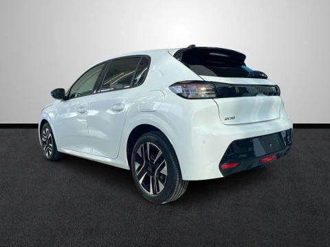 Peugeot 208 Edition Gasolina 100 S&S 6 Vel MAN