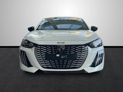 Peugeot 208 Edition Gasolina 100 S&S 6 Vel MAN