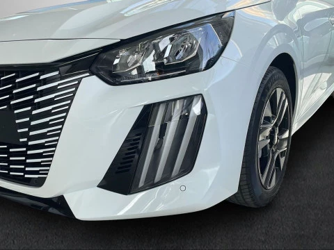 Peugeot 208 Edition Gasolina 100 S&S 6 Vel MAN