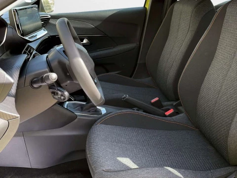 Peugeot 208 Edition Gasolina 100 S&S 6 Vel MAN