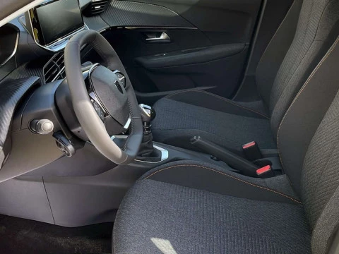 Peugeot 208 Edition Gasolina 100 S&S 6 Vel MAN