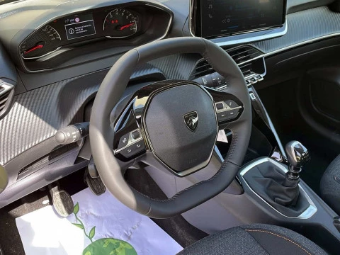 Peugeot 208 Edition Gasolina 100 S&S 6 Vel MAN