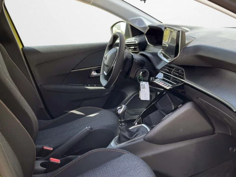 Peugeot 208 Edition Gasolina 100 S&S 6 Vel MAN