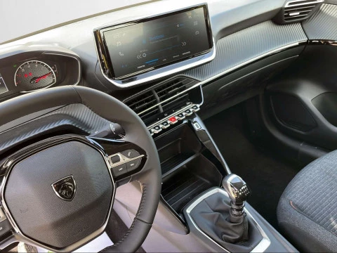 Peugeot 208 Edition Gasolina 100 S&S 6 Vel MAN