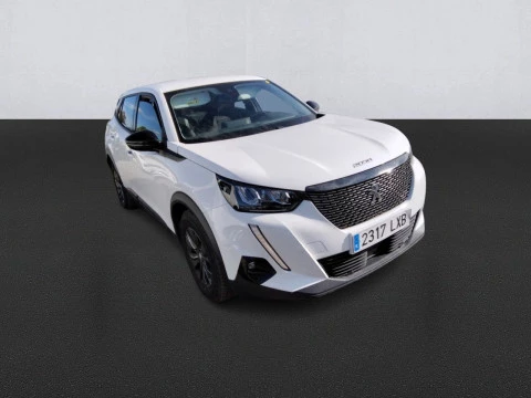 Peugeot 2008 Active Pack BlueHDI 81kW (110CV)