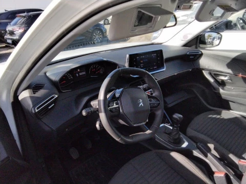 Peugeot 2008 Active Pack BlueHDI 81kW (110CV)