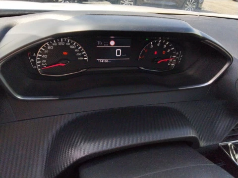 Peugeot 2008 Active Pack BlueHDI 81kW (110CV)