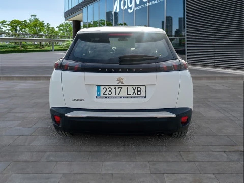 Peugeot 2008 Active Pack BlueHDI 81kW (110CV)