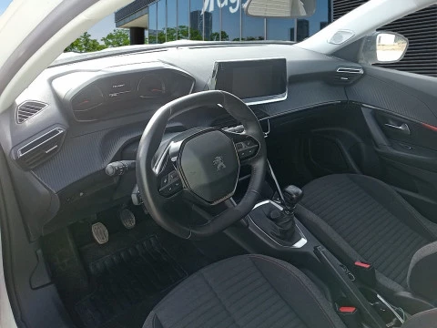 Peugeot 2008 Active Pack BlueHDI 81kW (110CV)