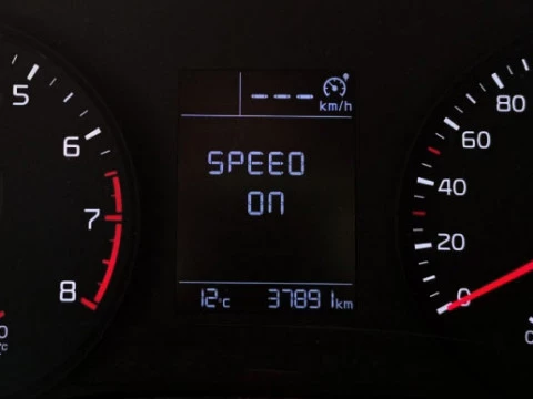 Kia Stonic 1.0 T-GDI 88KW ECO DYNAMIC DRIVE 5P