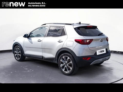 Kia Stonic 1.0 T-GDI 88KW ECO DYNAMIC DRIVE 5P