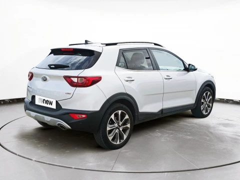 Kia Stonic 1.0 T-GDI 88KW ECO DYNAMIC DRIVE 5P