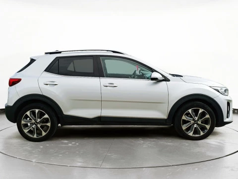 Kia Stonic 1.0 T-GDI 88KW ECO DYNAMIC DRIVE 5P