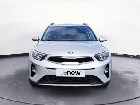 Kia Stonic 1.0 T-GDI 88KW ECO DYNAMIC DRIVE 5P