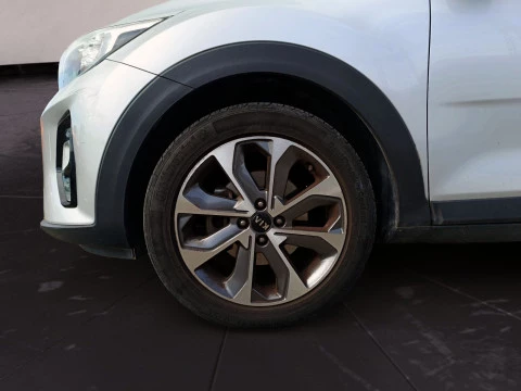 Kia Stonic 1.0 T-GDI 88KW ECO DYNAMIC DRIVE 5P