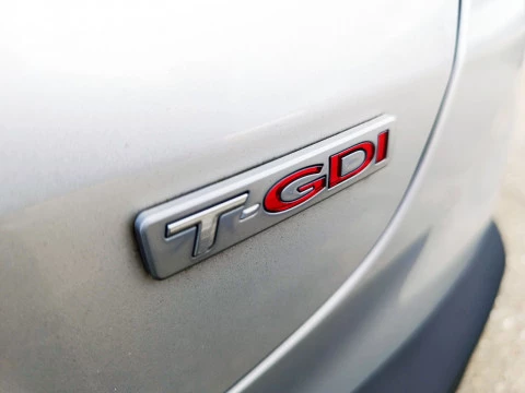 Kia Stonic 1.0 T-GDI 88KW ECO DYNAMIC DRIVE 5P