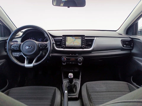 Kia Stonic 1.0 T-GDI 88KW ECO DYNAMIC DRIVE 5P