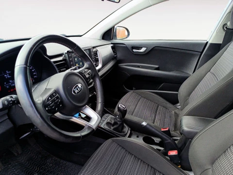 Kia Stonic 1.0 T-GDI 88KW ECO DYNAMIC DRIVE 5P