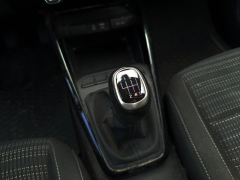 Kia Stonic 1.0 T-GDI 88KW ECO DYNAMIC DRIVE 5P