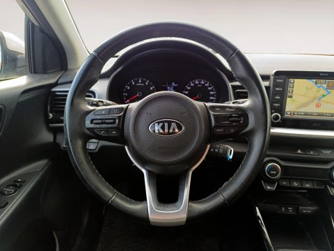 Kia Stonic 1.0 T-GDI 88KW ECO DYNAMIC DRIVE 5P