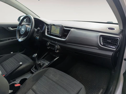 Kia Stonic 1.0 T-GDI 88KW ECO DYNAMIC DRIVE 5P