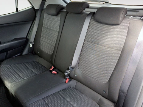 Kia Stonic 1.0 T-GDI 88KW ECO DYNAMIC DRIVE 5P