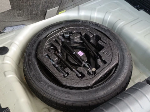 Kia Stonic 1.0 T-GDI 88KW ECO DYNAMIC DRIVE 5P