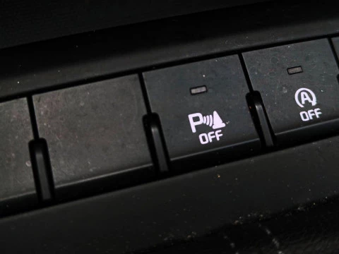 Kia Stonic 1.0 T-GDI 88KW ECO DYNAMIC DRIVE 5P