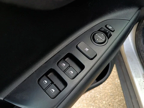 Kia Stonic 1.0 T-GDI 88KW ECO DYNAMIC DRIVE 5P