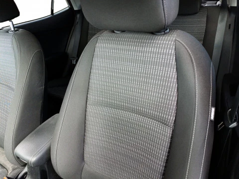 Kia Stonic 1.0 T-GDI 88KW ECO DYNAMIC DRIVE 5P