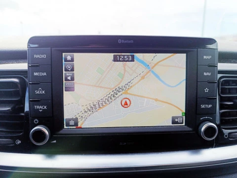 Kia Stonic 1.0 T-GDI 88KW ECO DYNAMIC DRIVE 5P