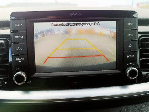 Kia Stonic 1.0 T-GDI 88KW ECO DYNAMIC DRIVE 5P