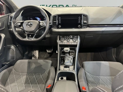 Skoda Karoq 1.5 TSI 110KW (150CV) DSG ACT SPORTLINE