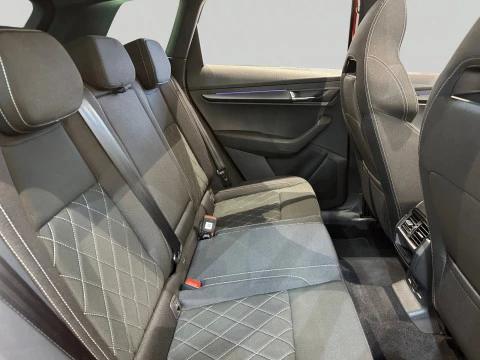 Skoda Karoq 1.5 TSI 110KW (150CV) DSG ACT SPORTLINE