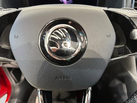 Skoda Karoq 1.5 TSI 110KW (150CV) DSG ACT SPORTLINE