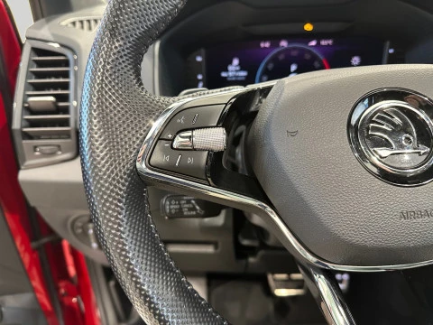 Skoda Karoq 1.5 TSI 110KW (150CV) DSG ACT SPORTLINE