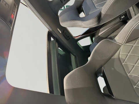 Skoda Karoq 1.5 TSI 110KW (150CV) DSG ACT SPORTLINE