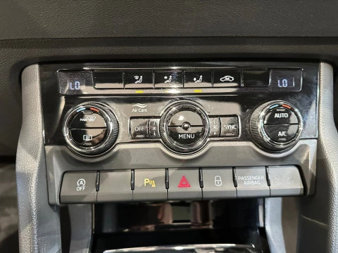 Skoda Karoq 1.5 TSI 110KW (150CV) DSG ACT SPORTLINE