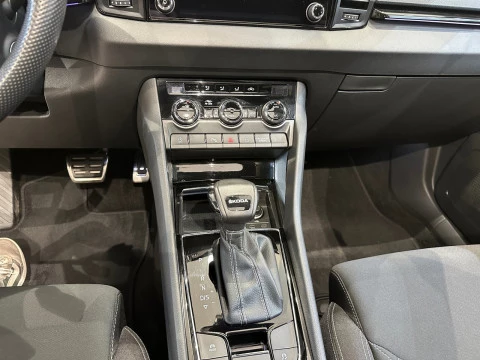 Skoda Karoq 1.5 TSI 110KW (150CV) DSG ACT SPORTLINE