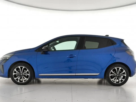 Renault Clio Techno E-Tech full hybrid 145 (103kw)