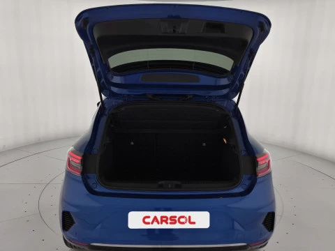 Renault Clio Techno E-Tech full hybrid 145 (103kw)