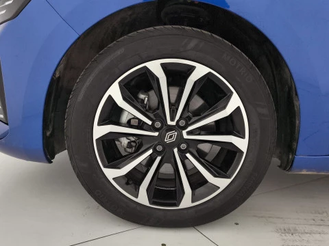 Renault Clio Techno E-Tech full hybrid 145 (103kw)