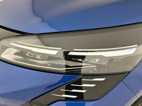 Renault Clio Techno E-Tech full hybrid 145 (103kw)