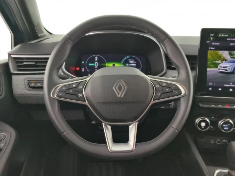 Renault Clio Techno E-Tech full hybrid 145 (103kw)