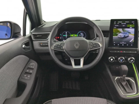 Renault Clio Techno E-Tech full hybrid 145 (103kw)