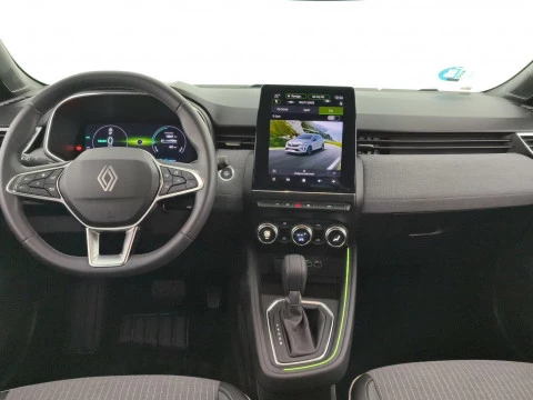 Renault Clio Techno E-Tech full hybrid 145 (103kw)